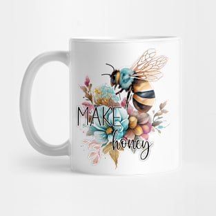 Make Honey Mug